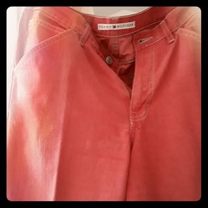 Jeans - painter style